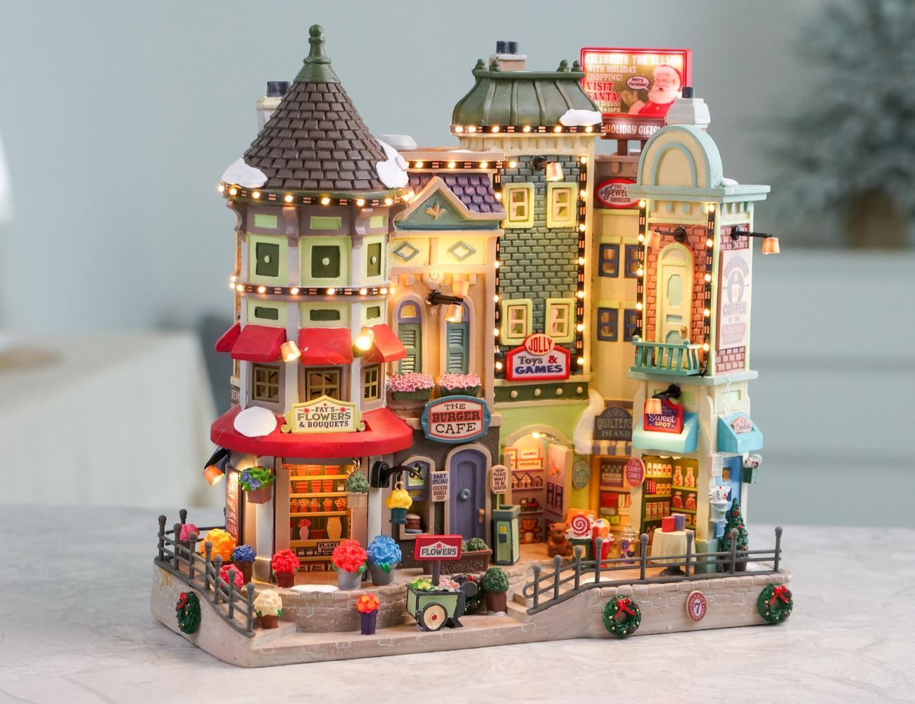 Увеличить фотографию