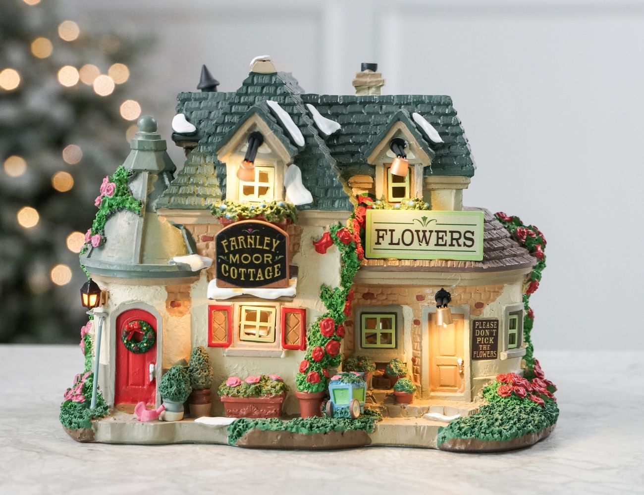 Увеличить фотографию