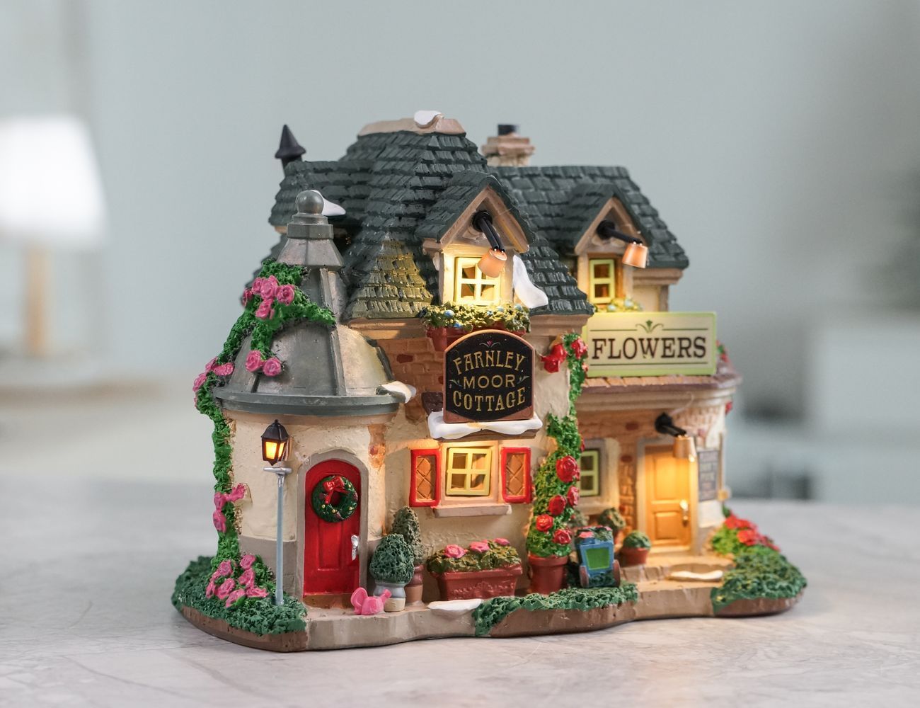 Увеличить фотографию