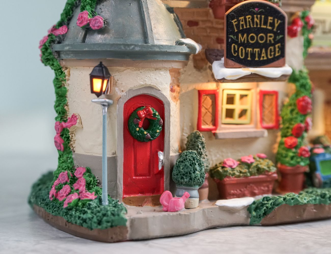 Увеличить фотографию