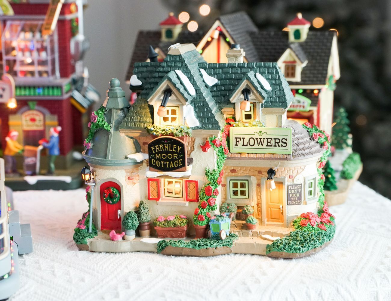 Увеличить фотографию