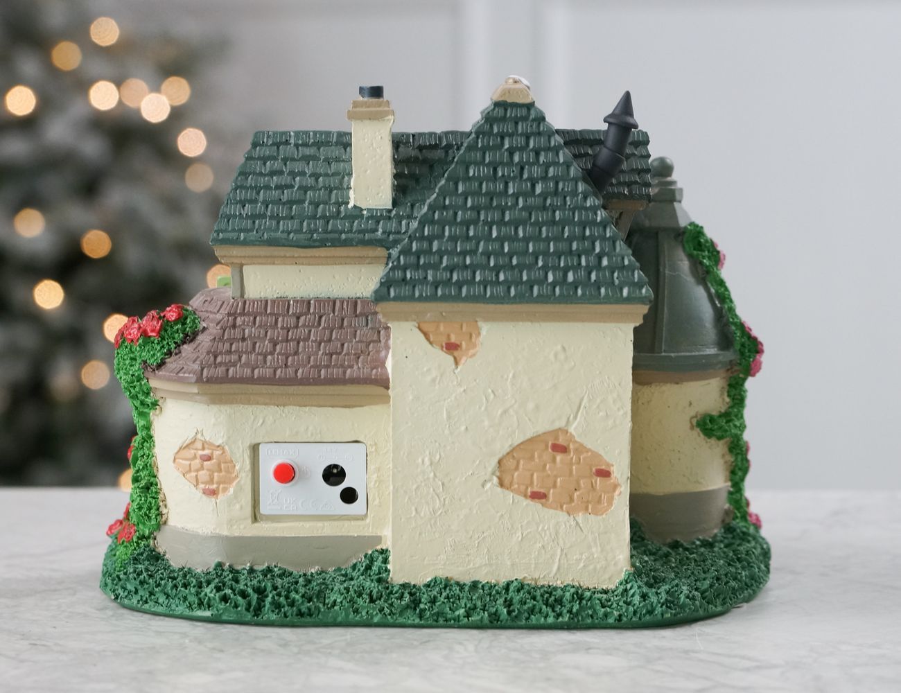 Увеличить фотографию