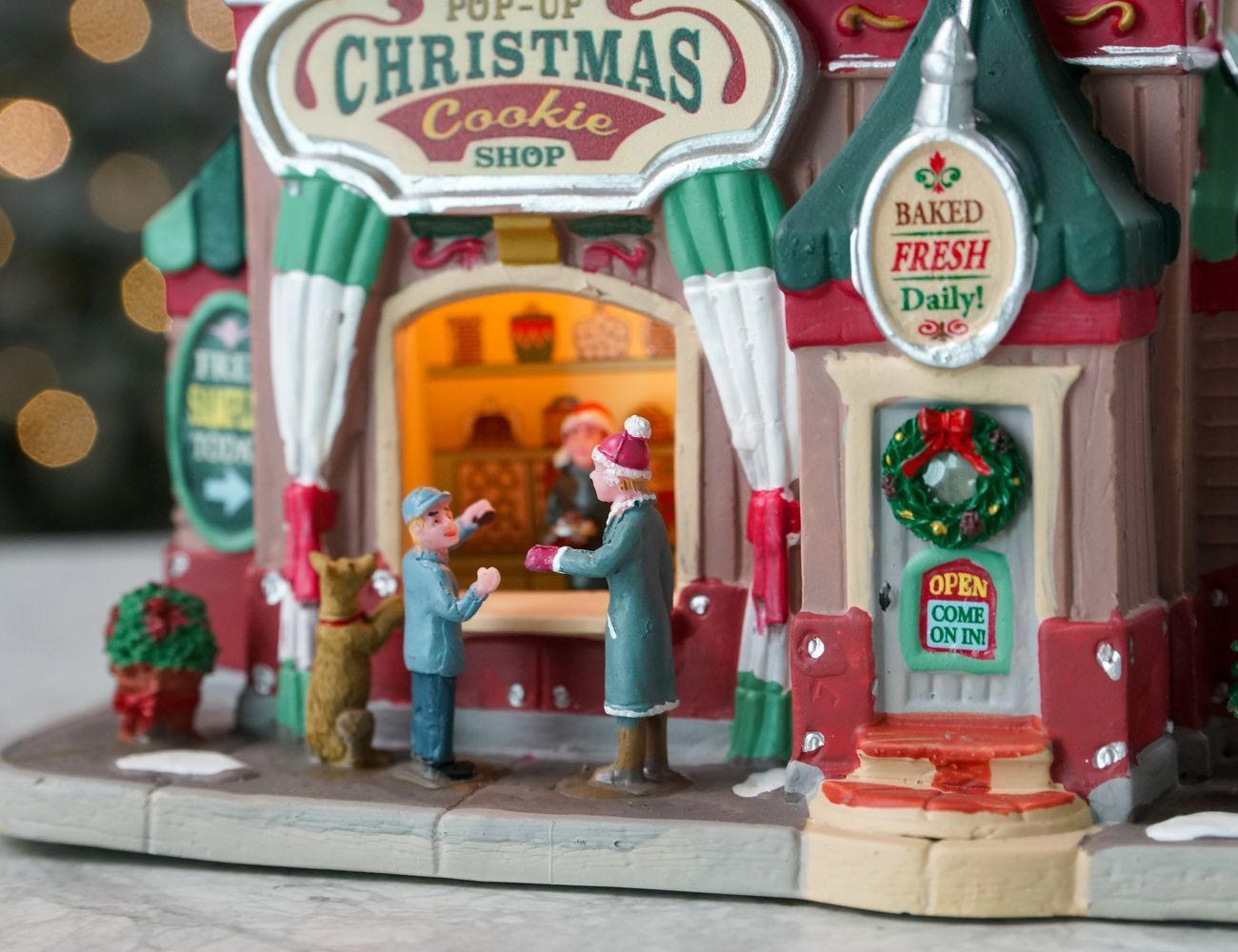 Увеличить фотографию