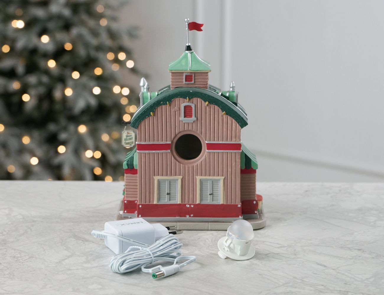 Увеличить фотографию