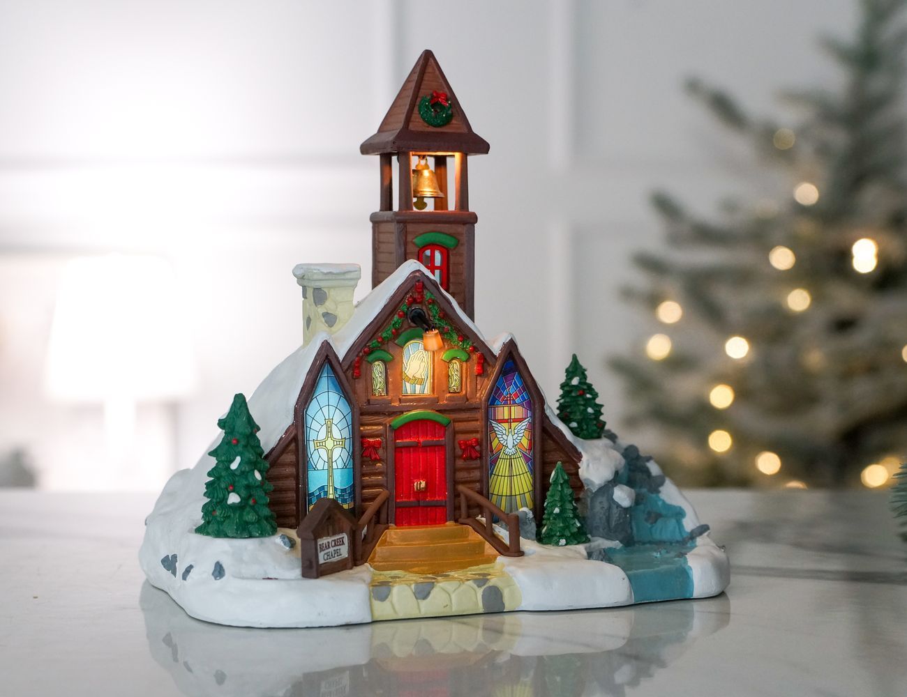 Увеличить фотографию