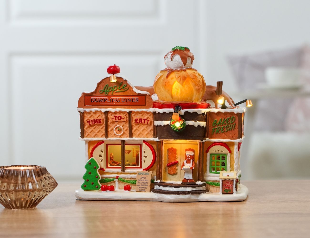 Увеличить фотографию