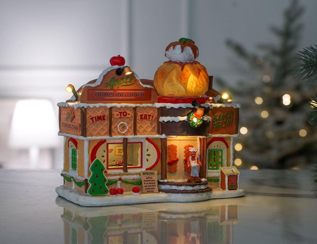 Увеличить фотографию