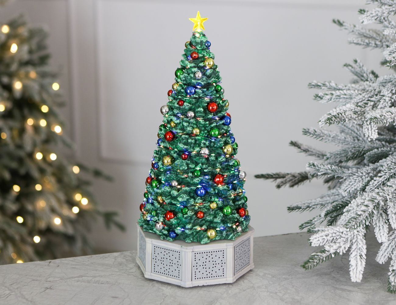 Увеличить фотографию