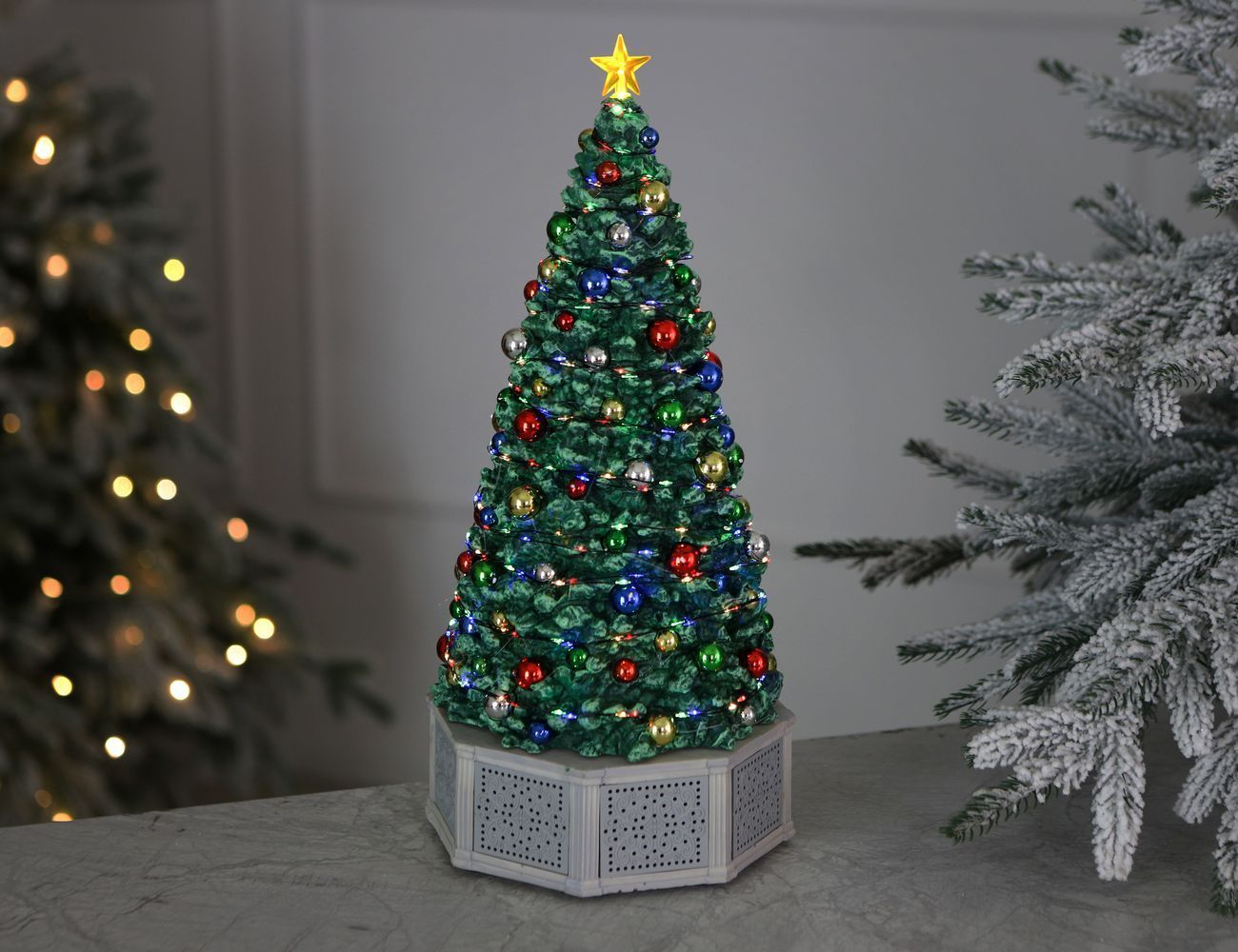 Увеличить фотографию