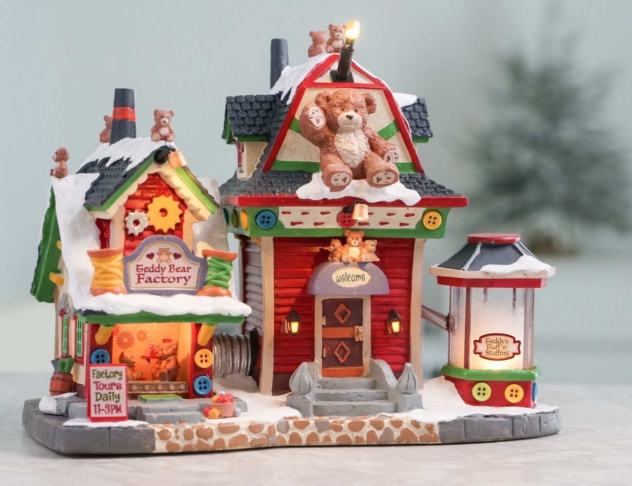 Увеличить фотографию