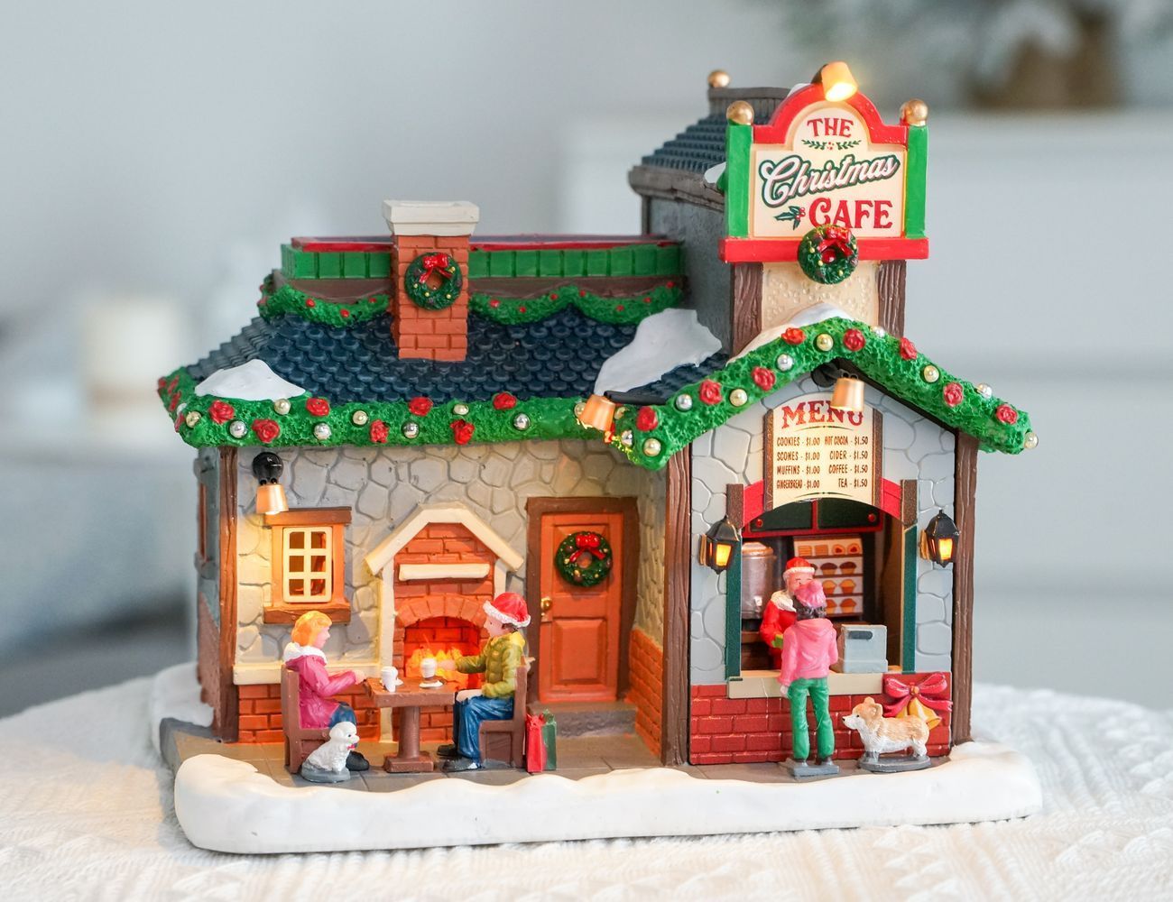 Увеличить фотографию