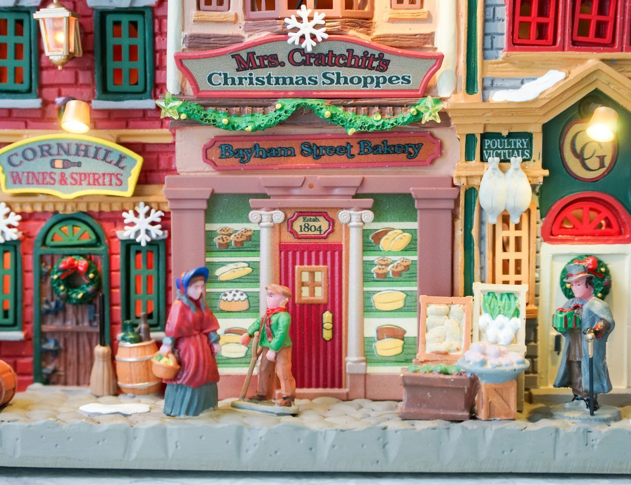 Увеличить фотографию