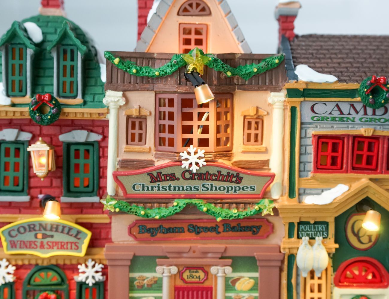 Увеличить фотографию