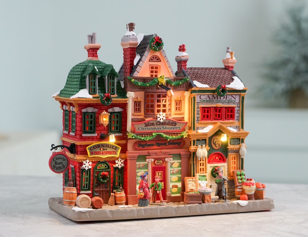 Увеличить фотографию