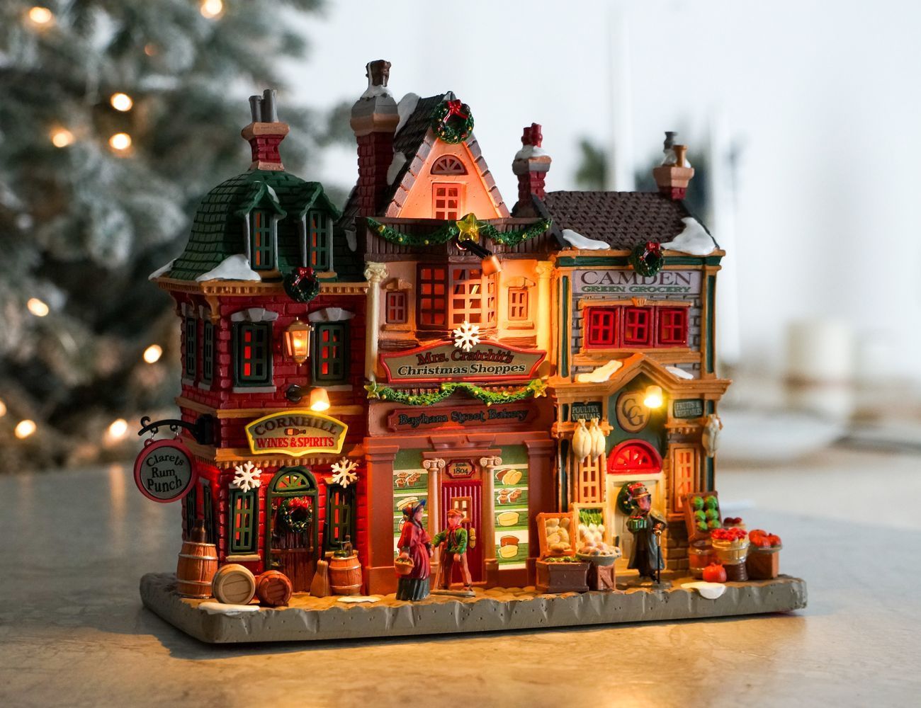 Увеличить фотографию