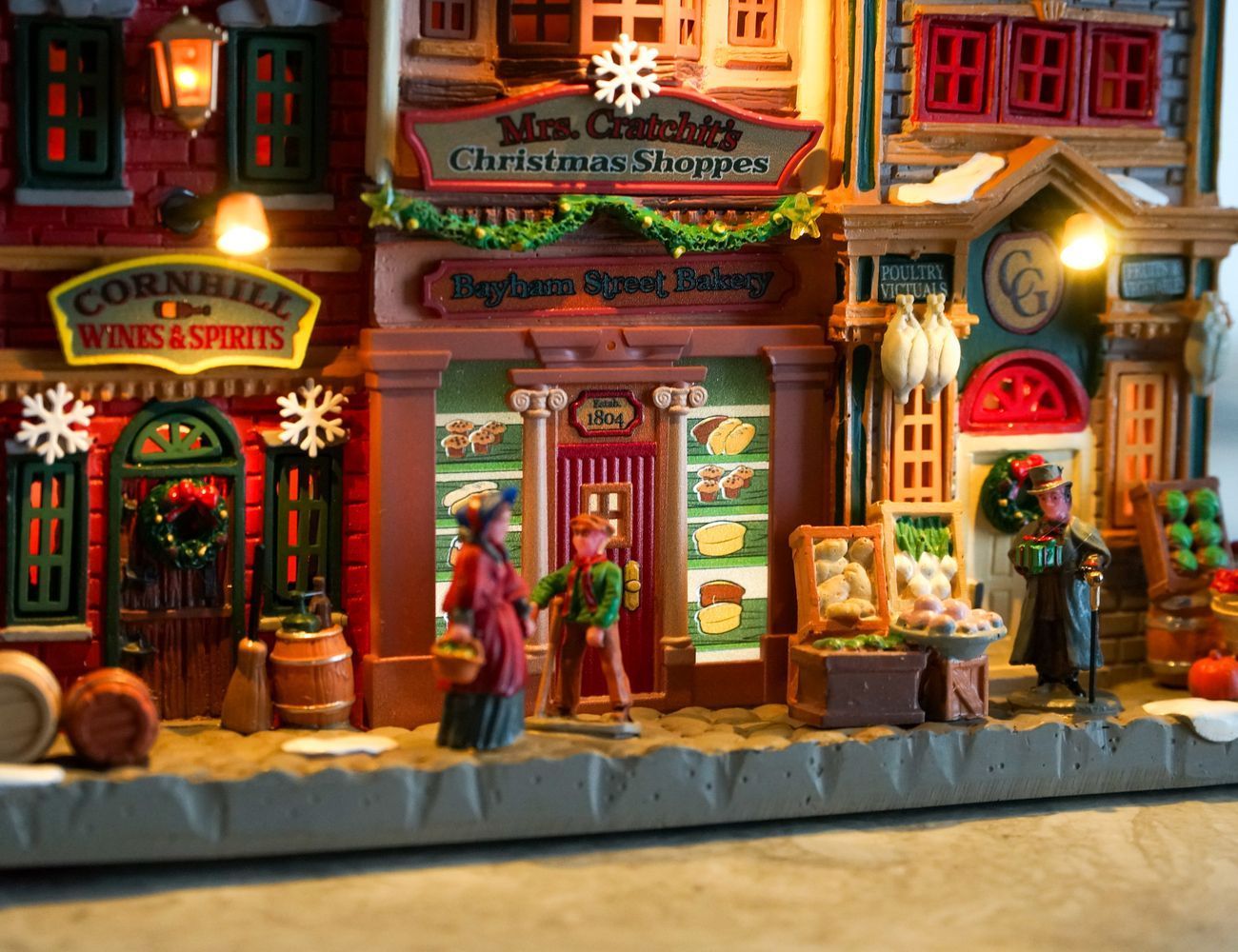 Увеличить фотографию