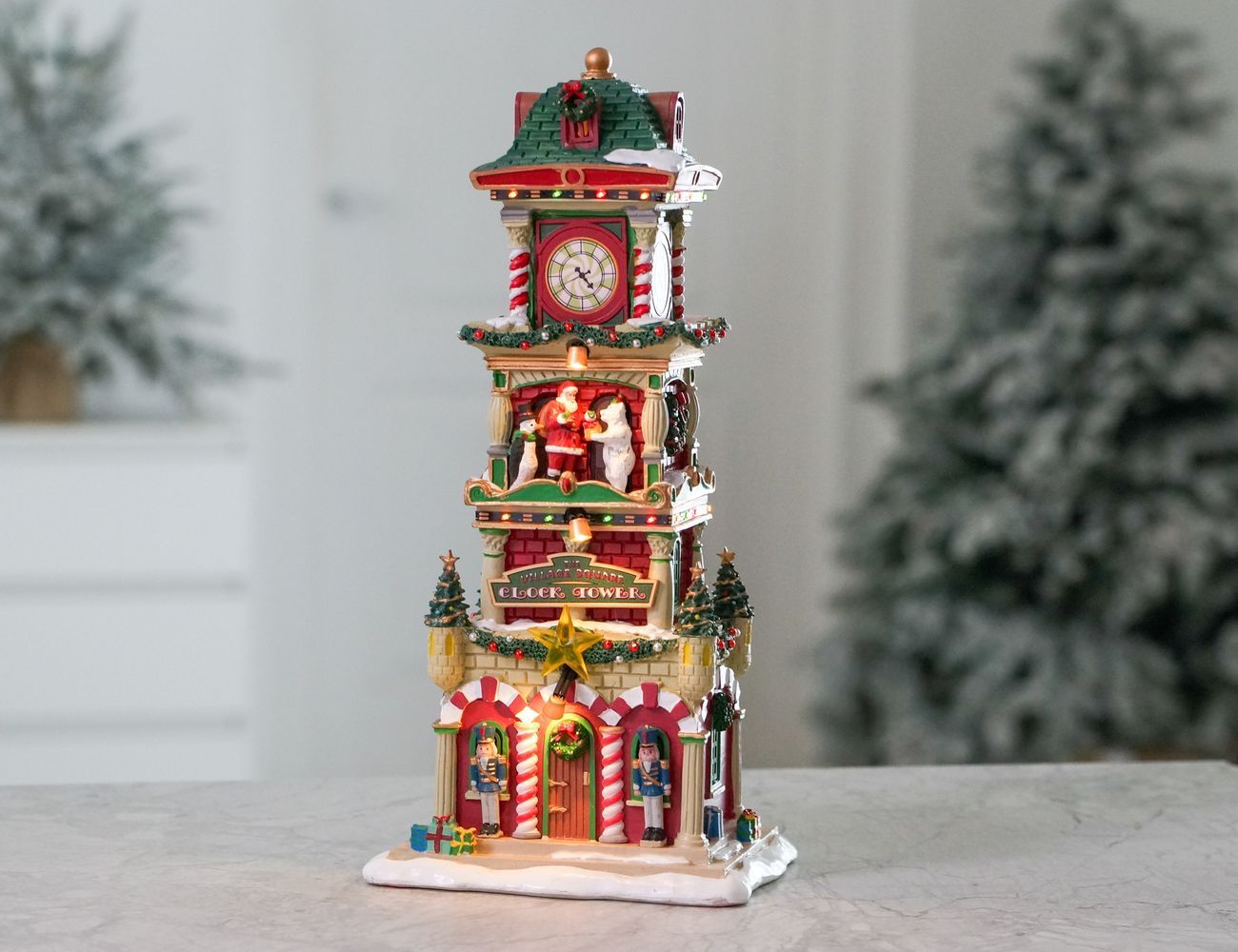 Увеличить фотографию