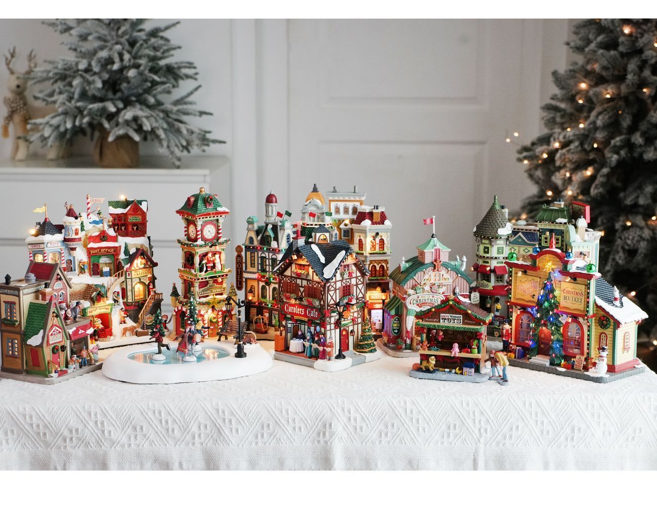 Увеличить фотографию