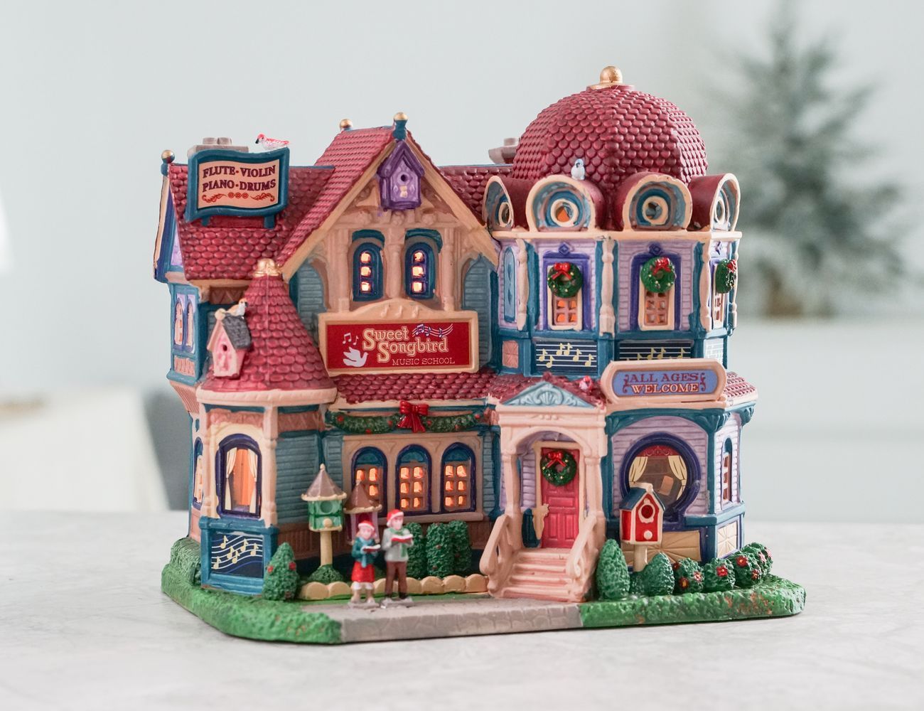 Увеличить фотографию