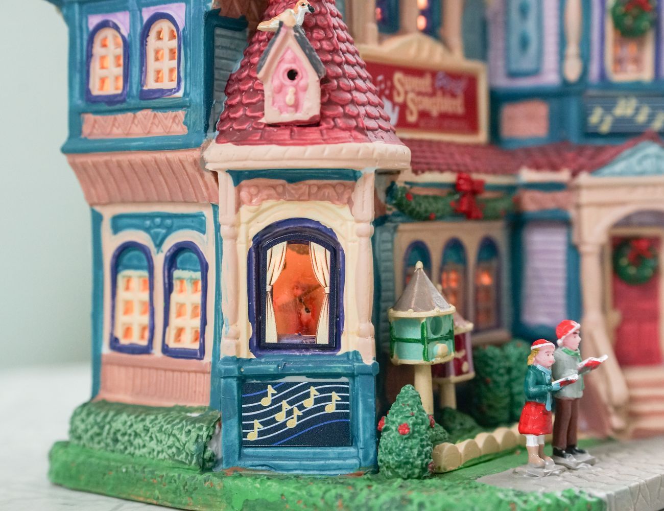 Увеличить фотографию