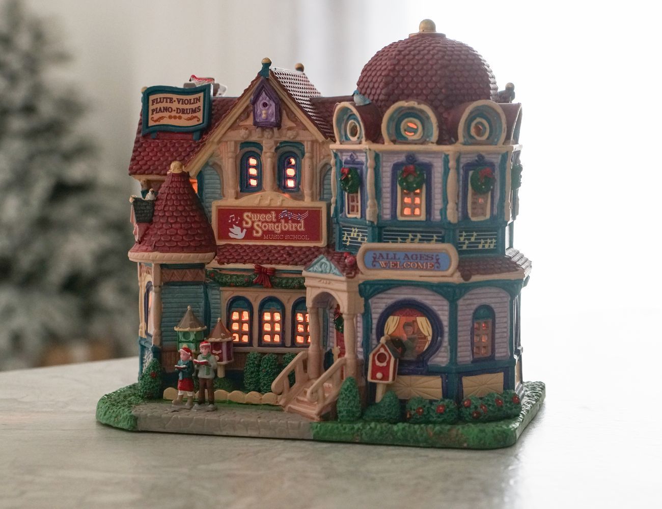 Увеличить фотографию