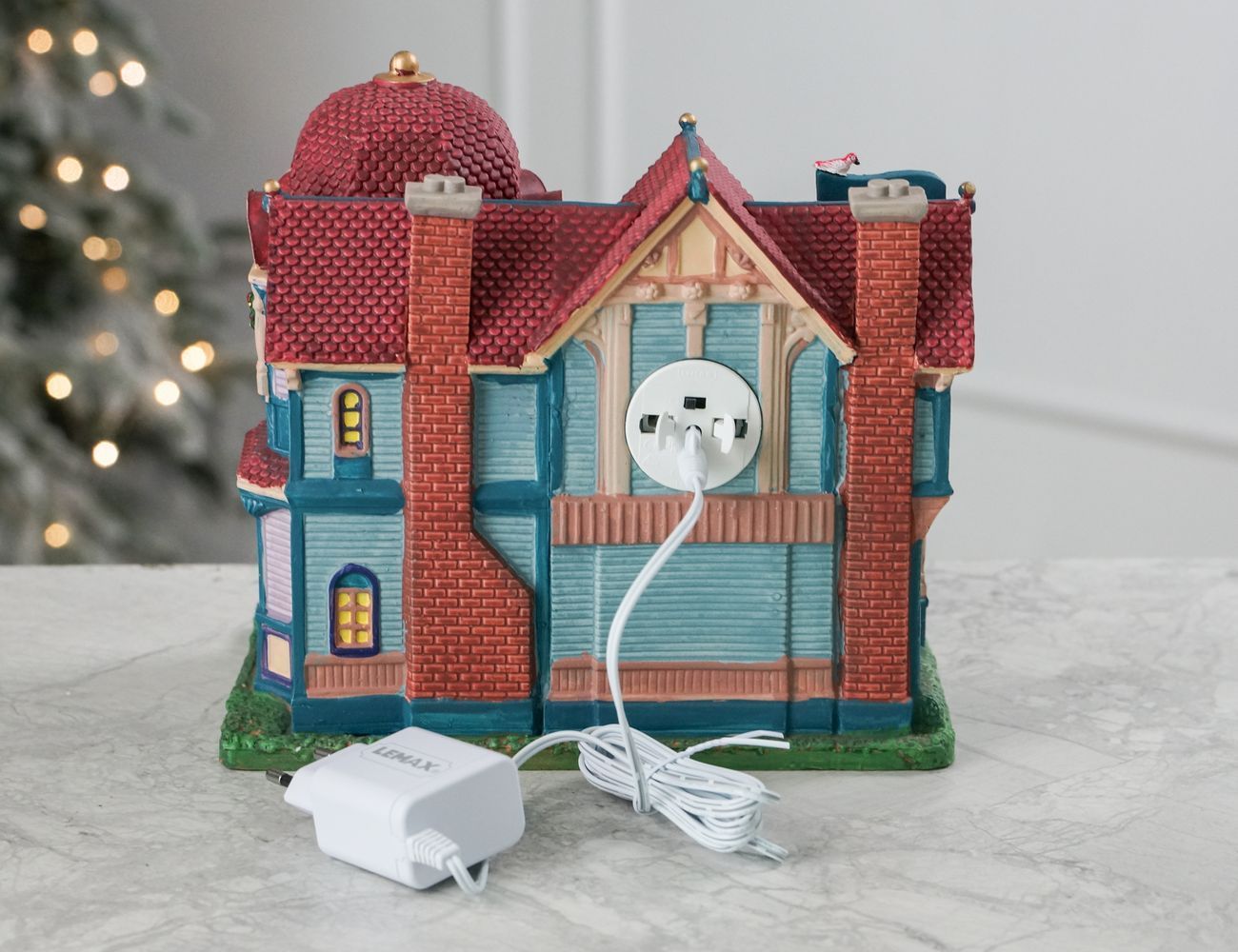 Увеличить фотографию