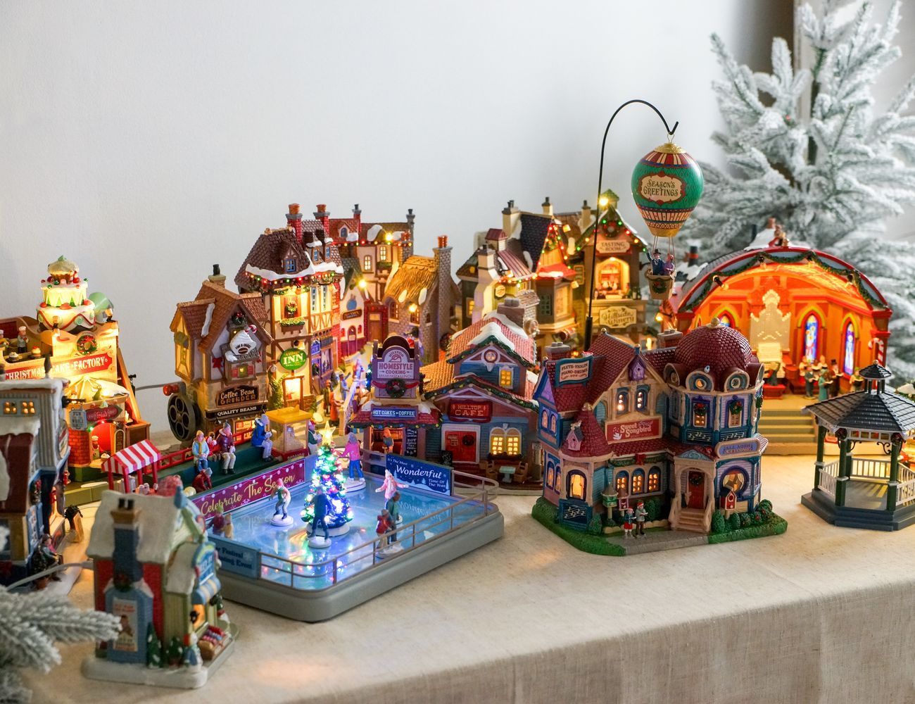 Увеличить фотографию