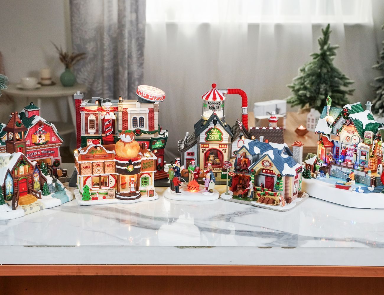 Увеличить фотографию