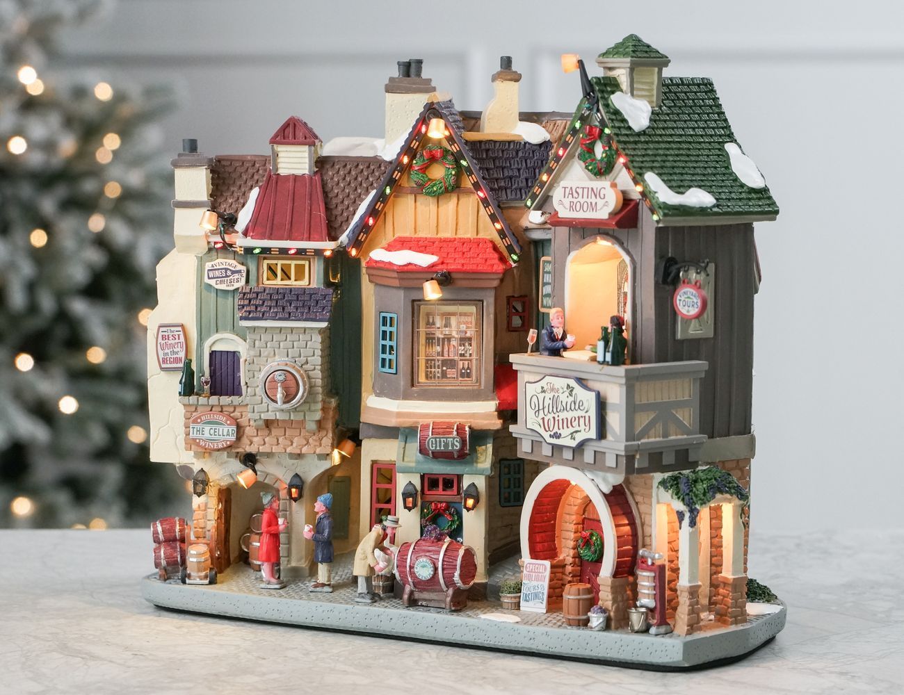 Увеличить фотографию