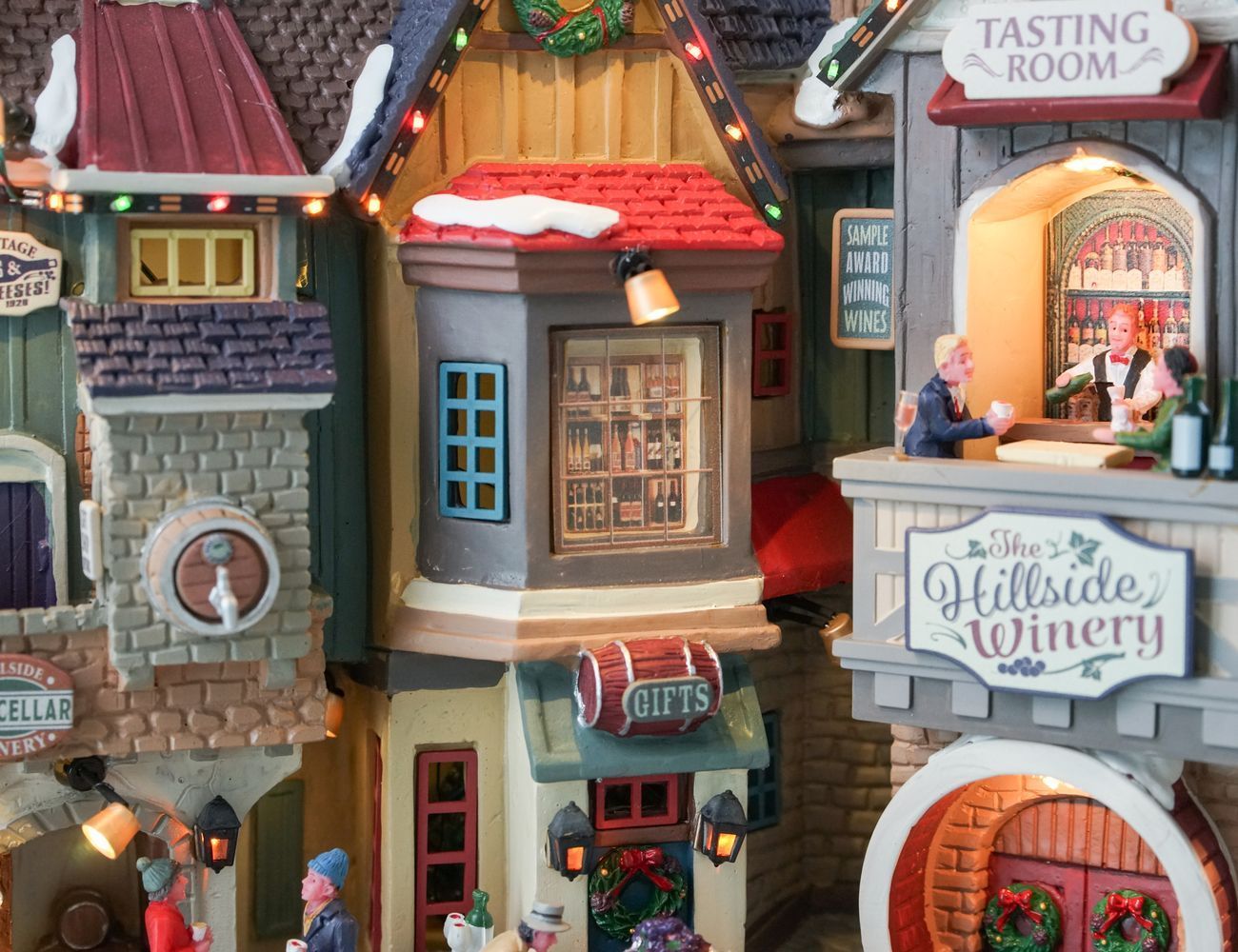 Увеличить фотографию