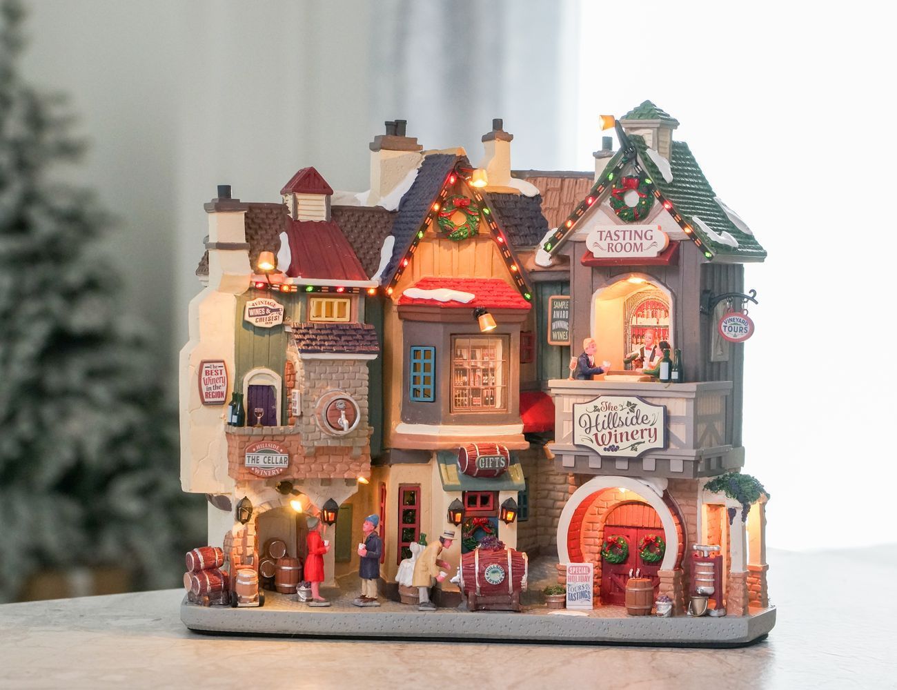 Увеличить фотографию