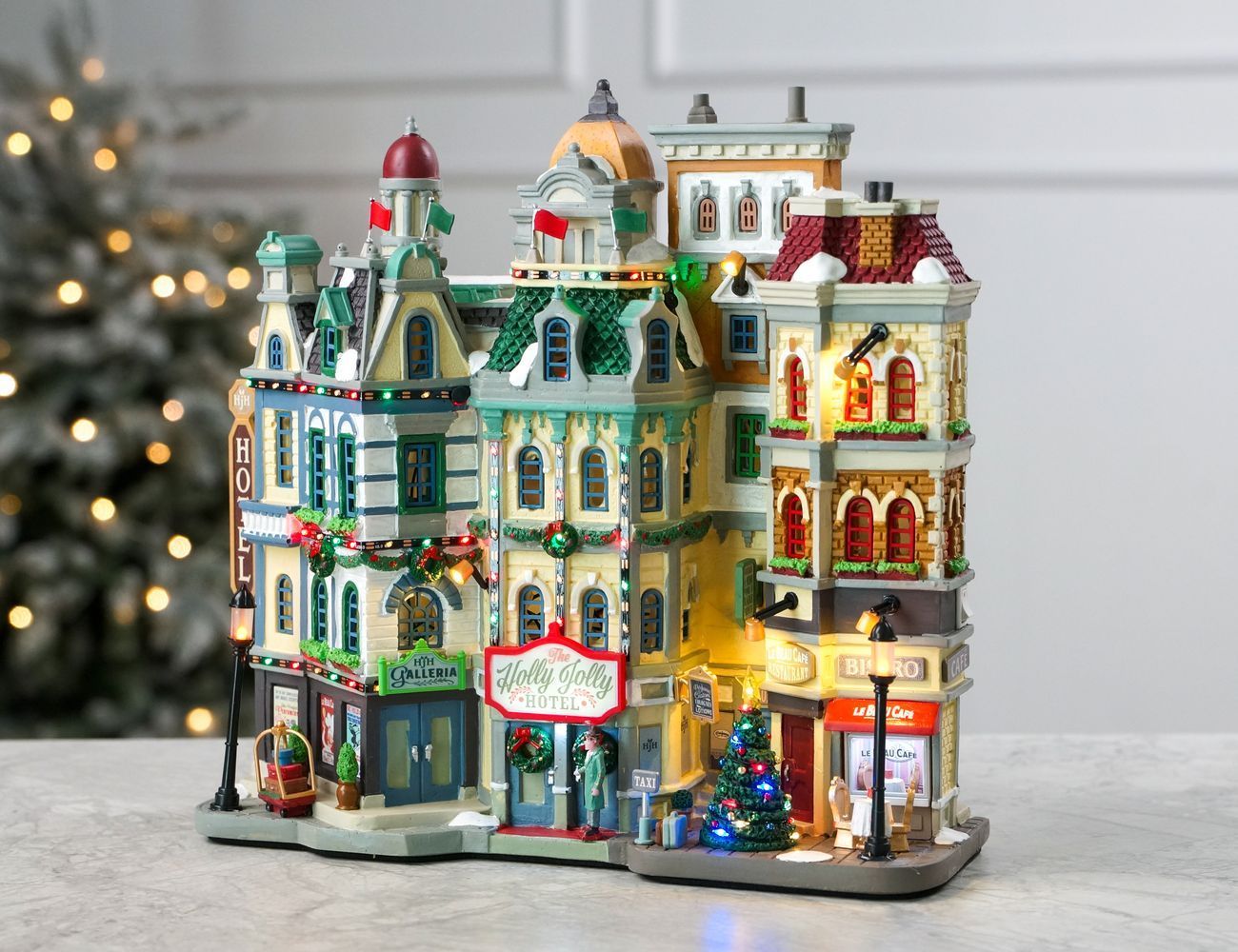 Увеличить фотографию