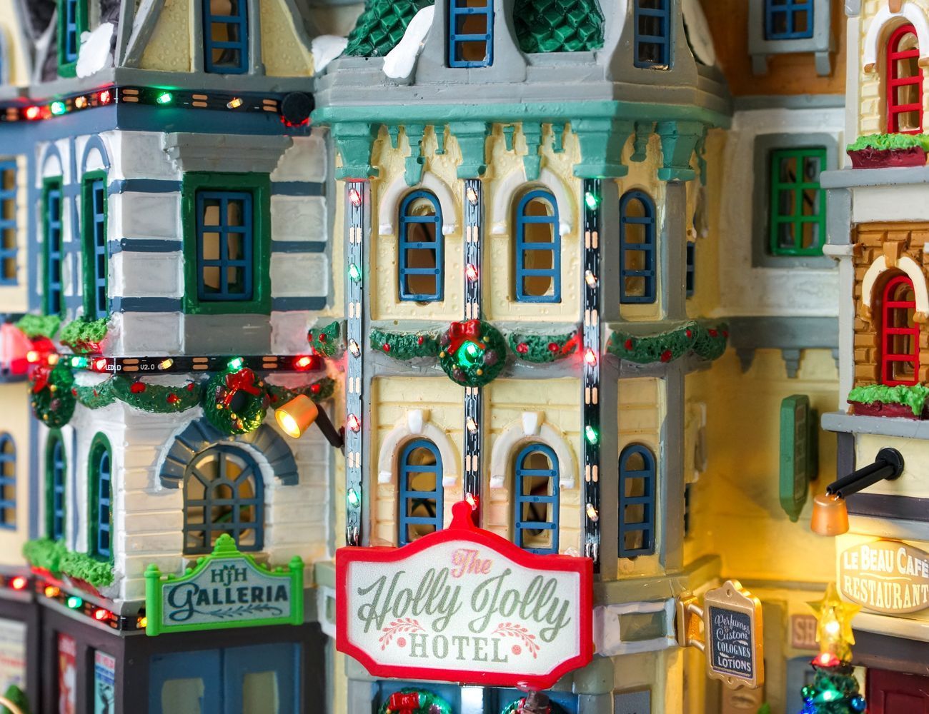 Увеличить фотографию