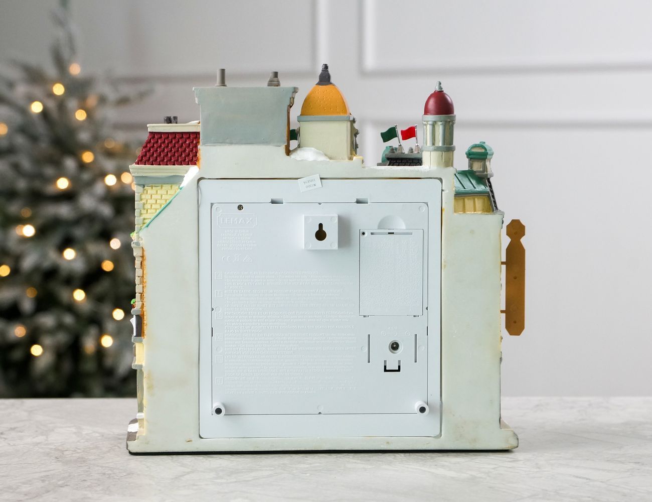 Увеличить фотографию