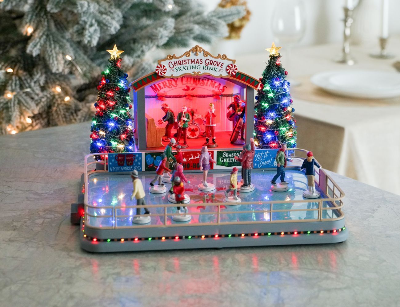 Увеличить фотографию