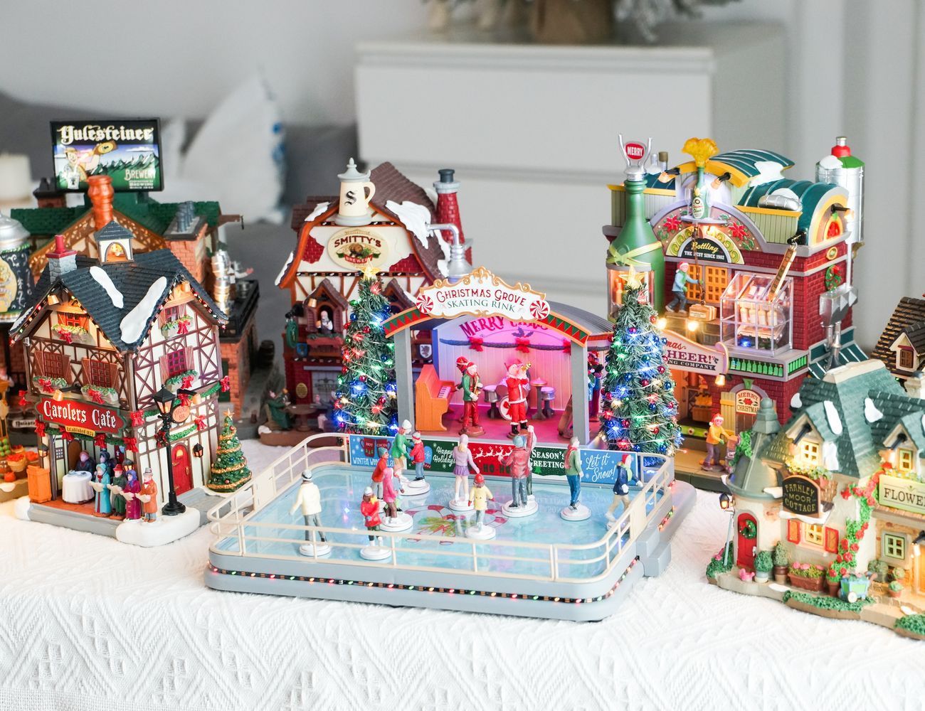 Увеличить фотографию