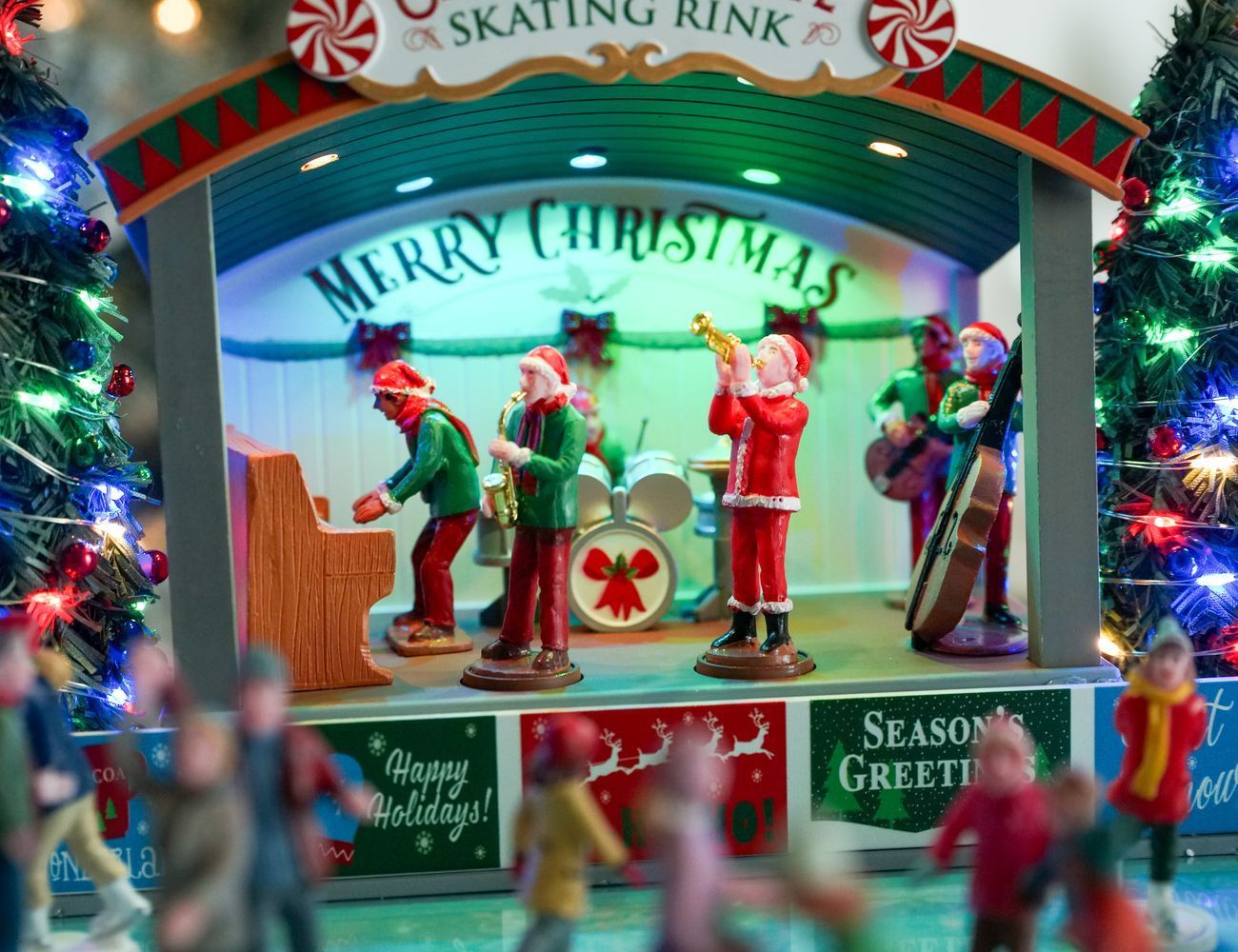 Увеличить фотографию