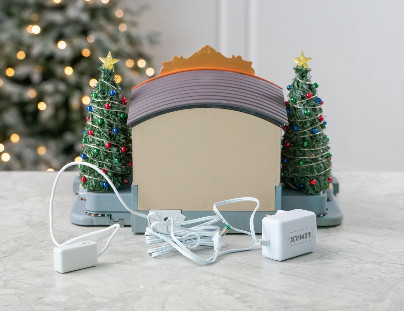 Увеличить фотографию