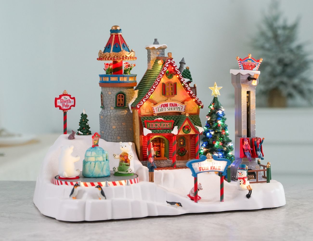 Увеличить фотографию