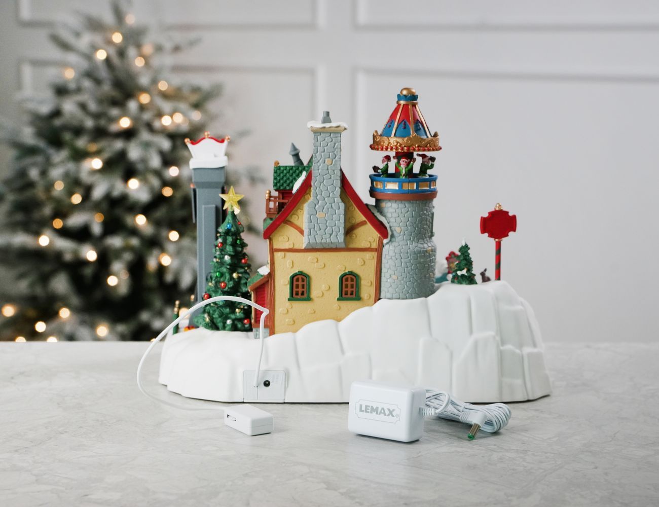 Увеличить фотографию