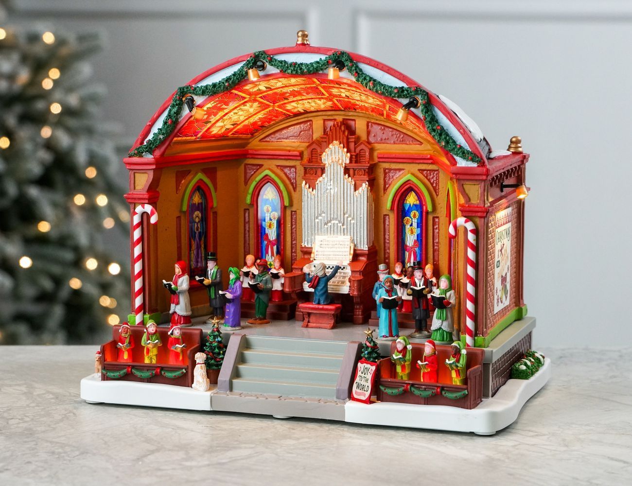 Увеличить фотографию