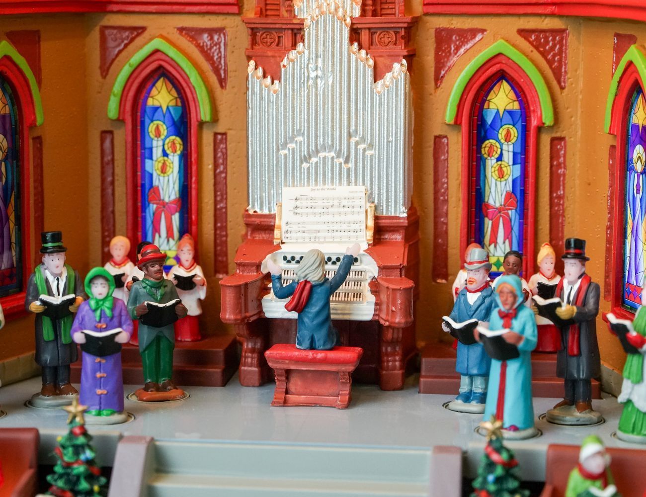 Увеличить фотографию