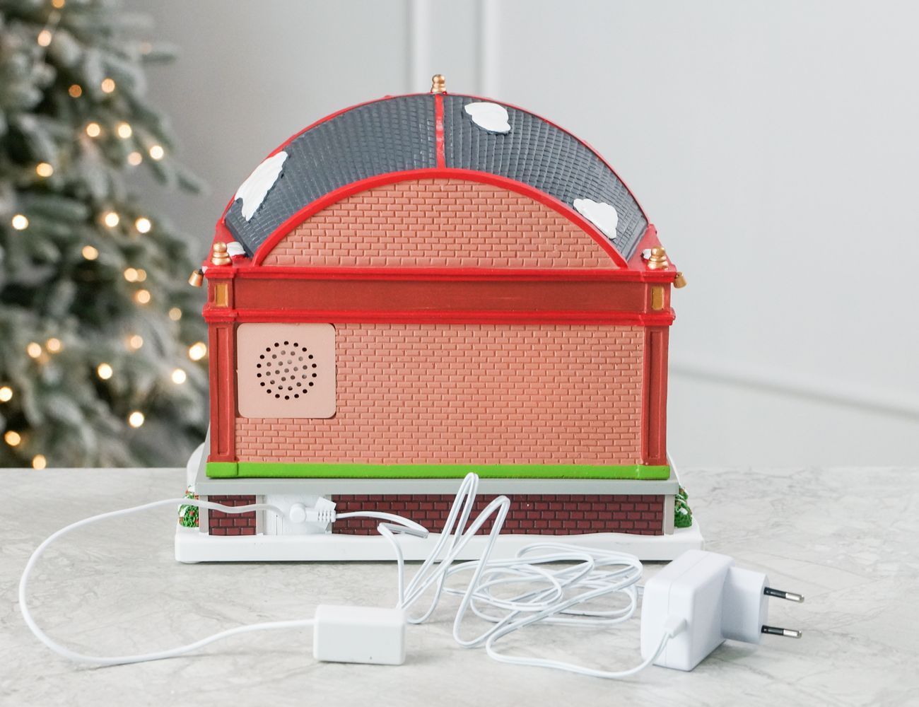 Увеличить фотографию