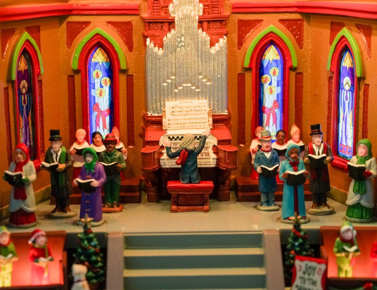 Увеличить фотографию