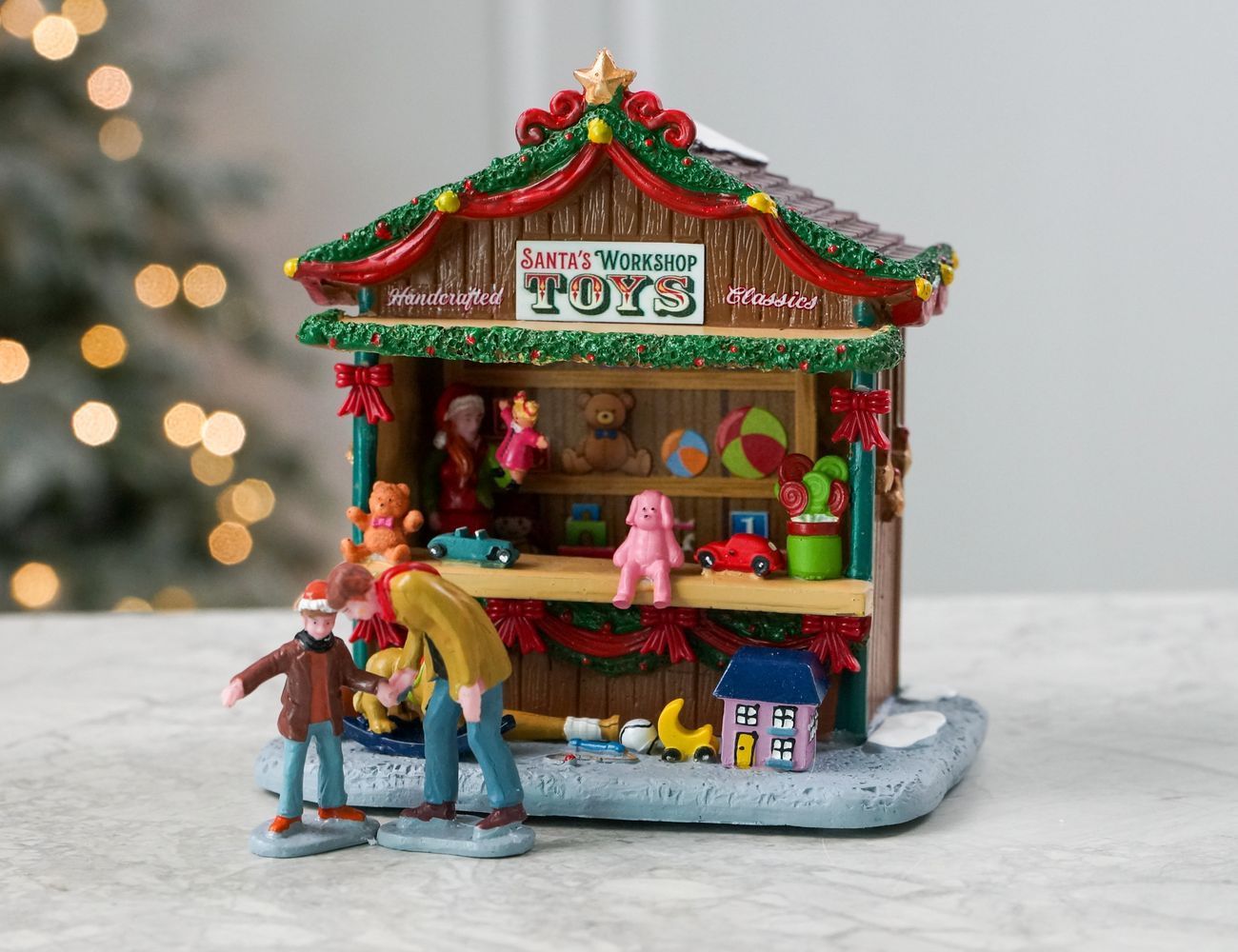 Увеличить фотографию