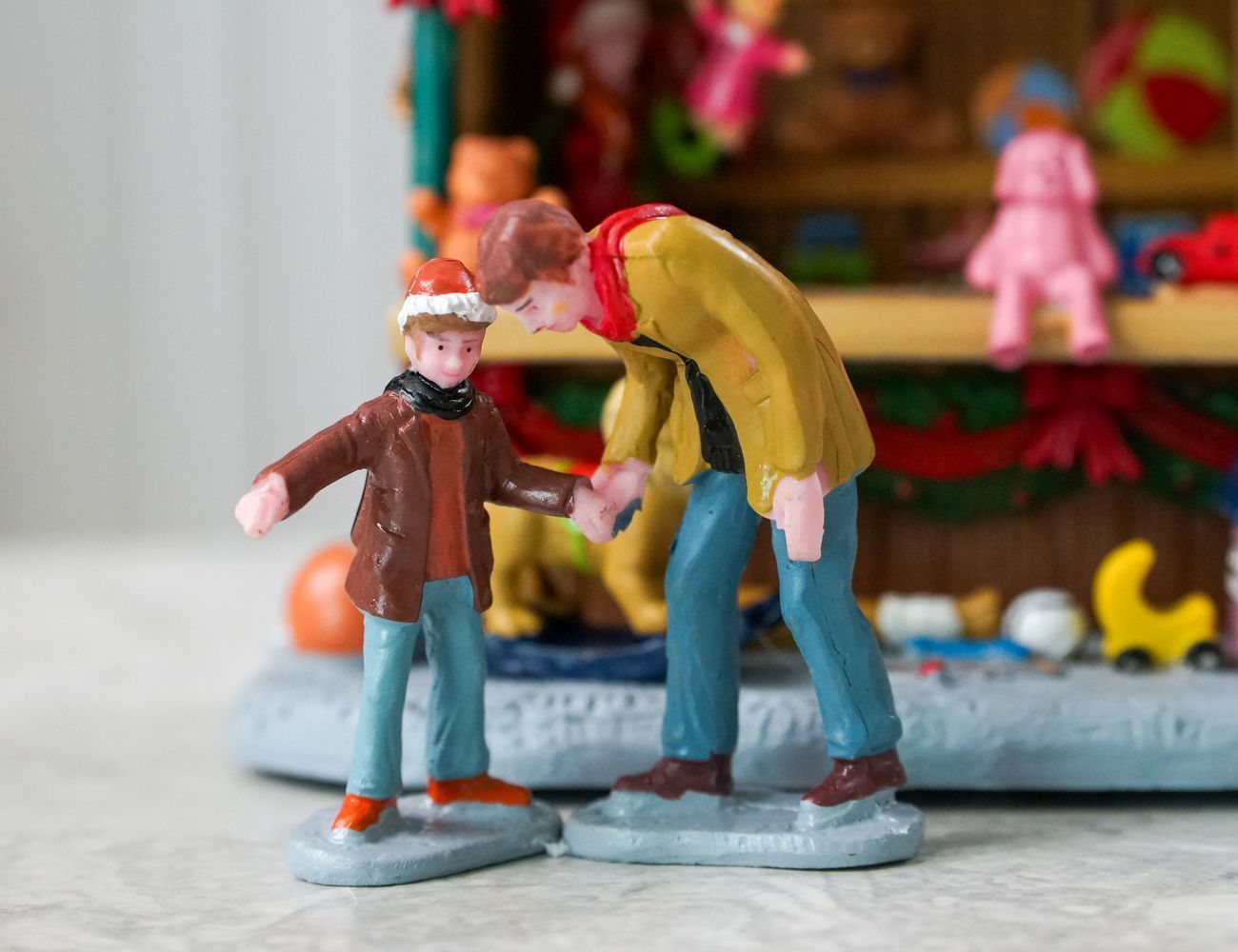 Увеличить фотографию