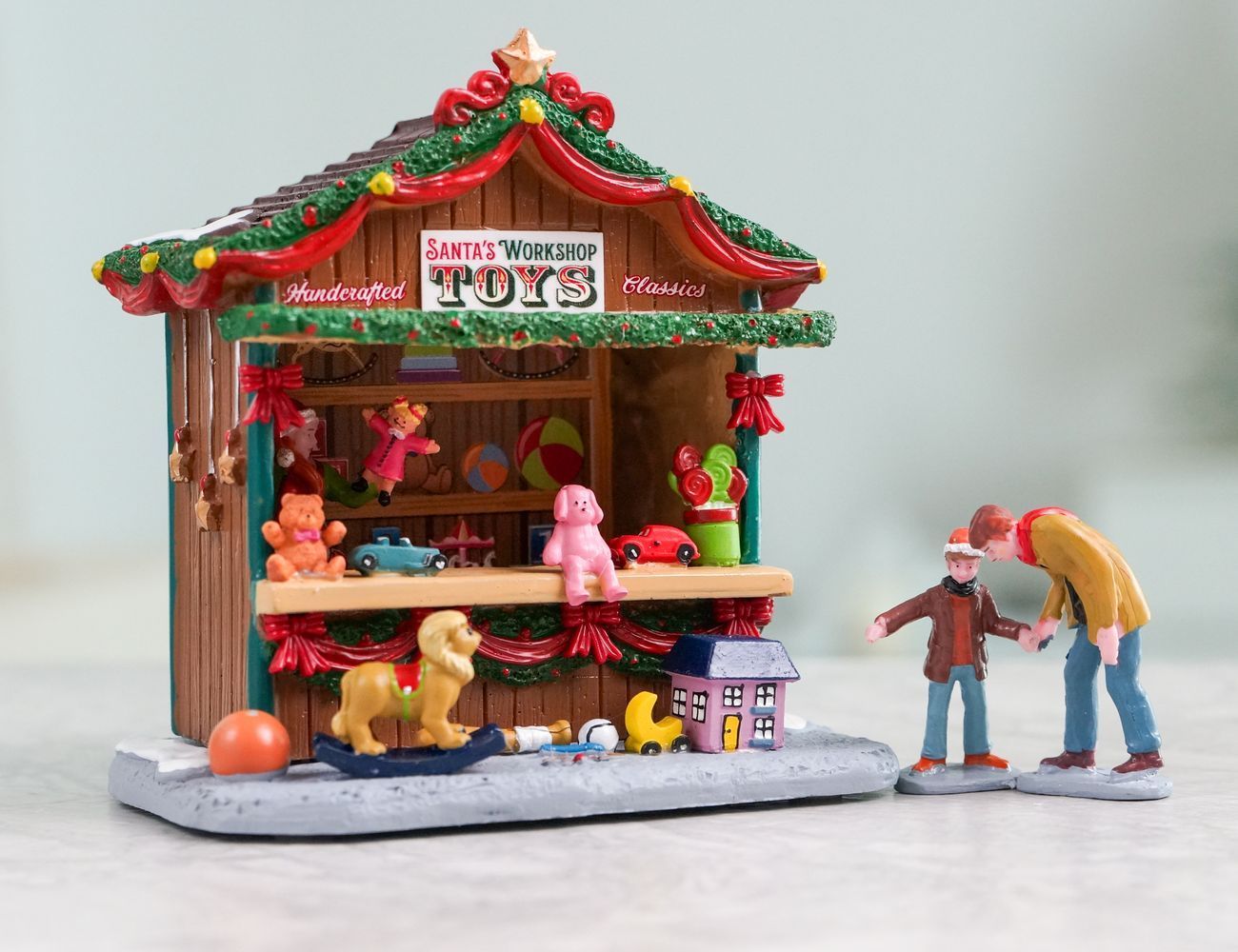 Увеличить фотографию