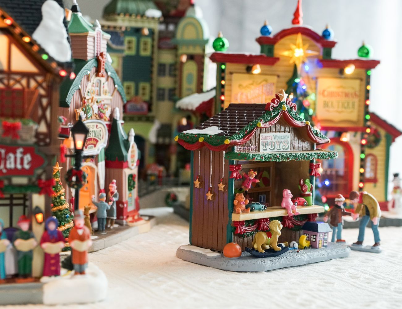 Увеличить фотографию