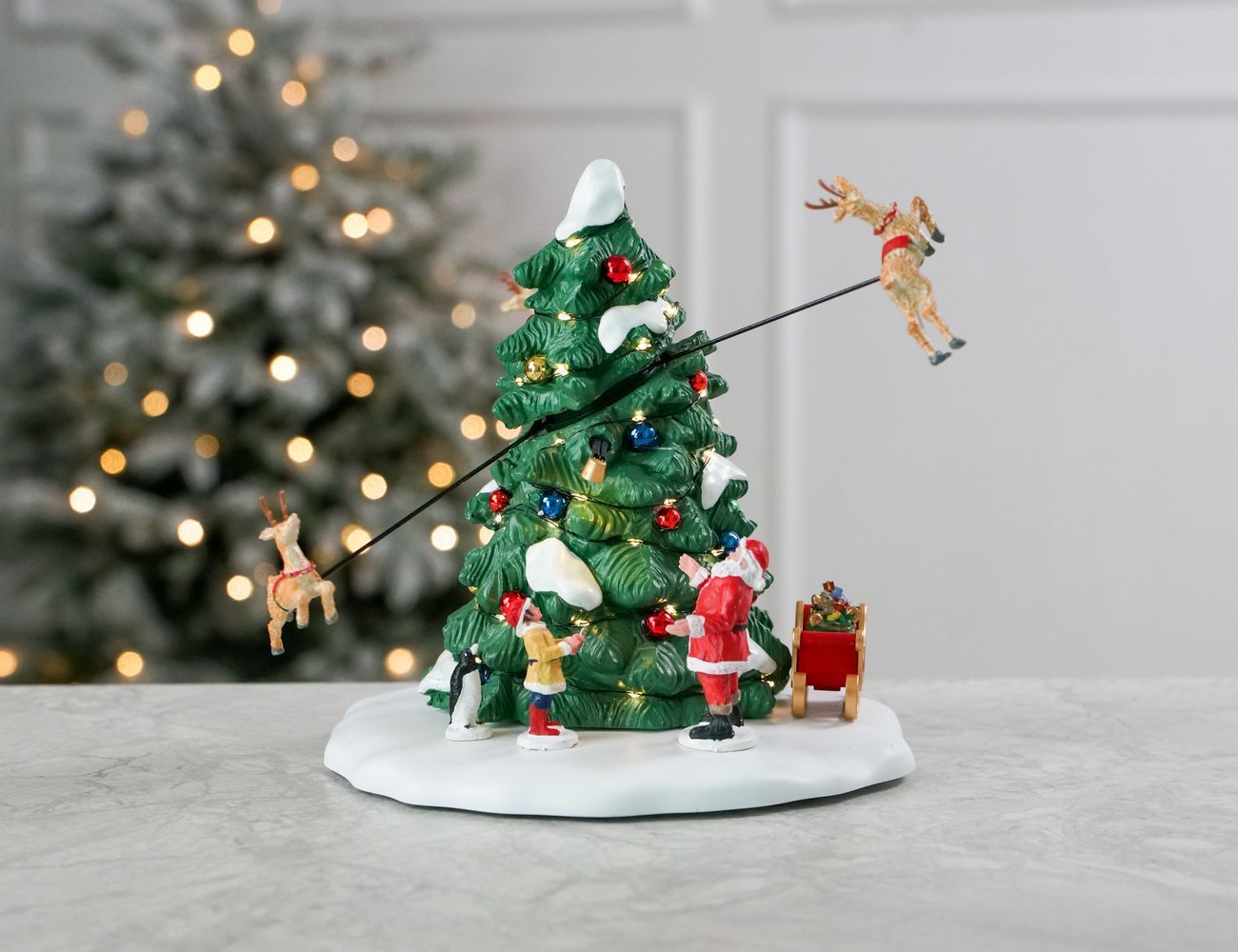 Увеличить фотографию