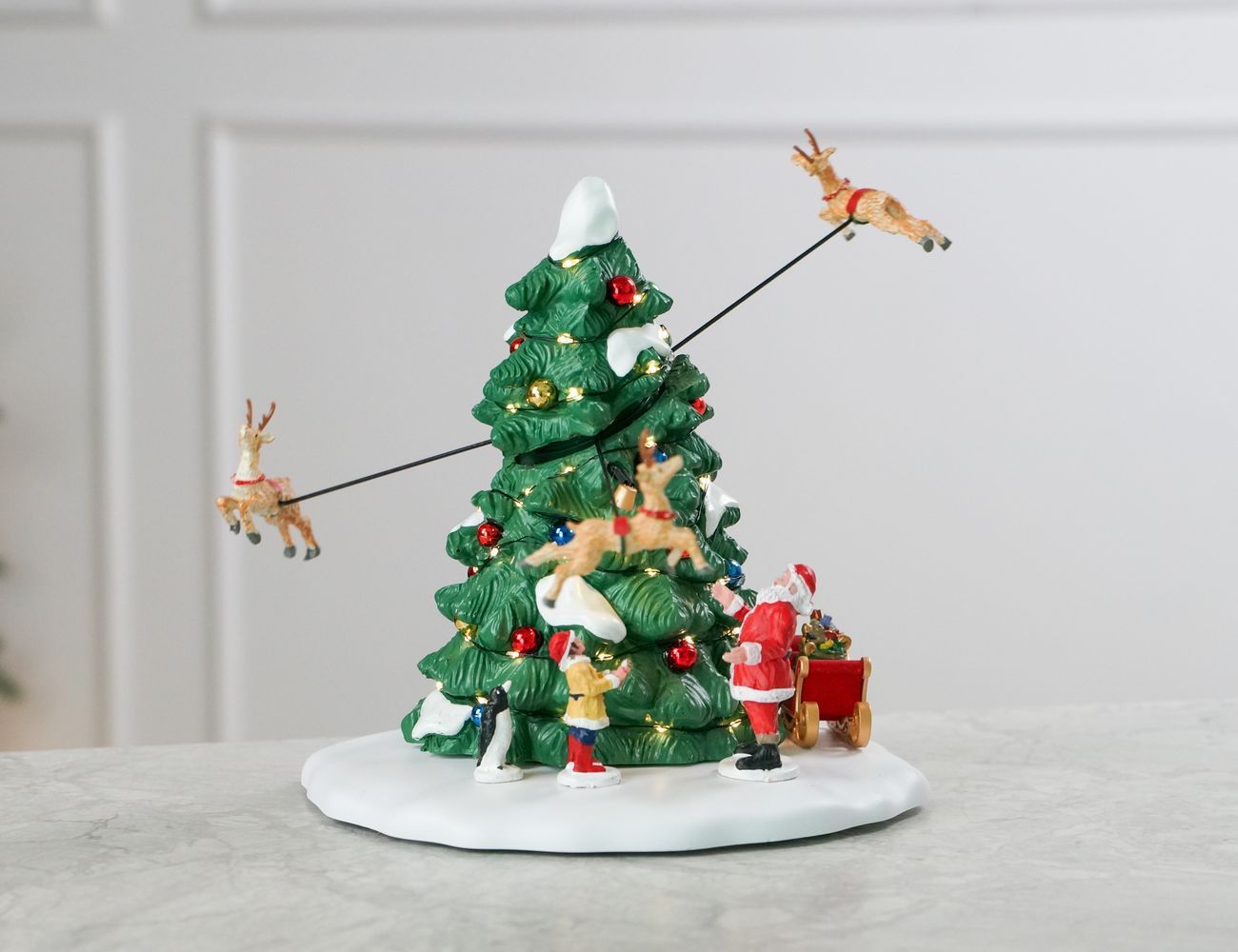 Увеличить фотографию